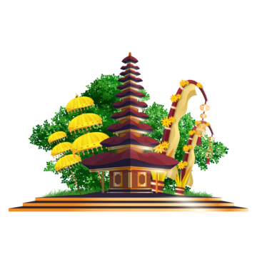 bali logo png