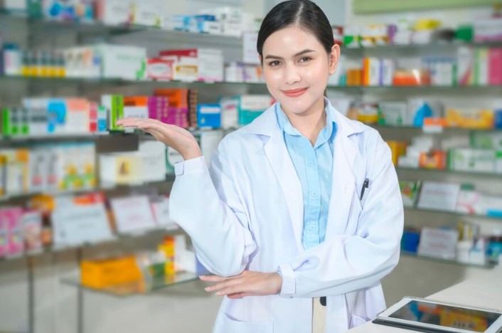 Discover the Role of PAFI: The Indonesian Pharmacists Association