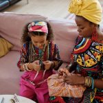 The Fabric of Exploration: Culture, Identity, and the Global Journey