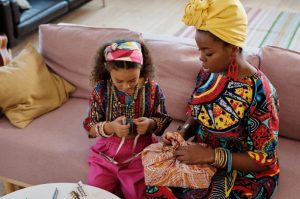 The Fabric of Exploration: Culture, Identity, and the Global Journey