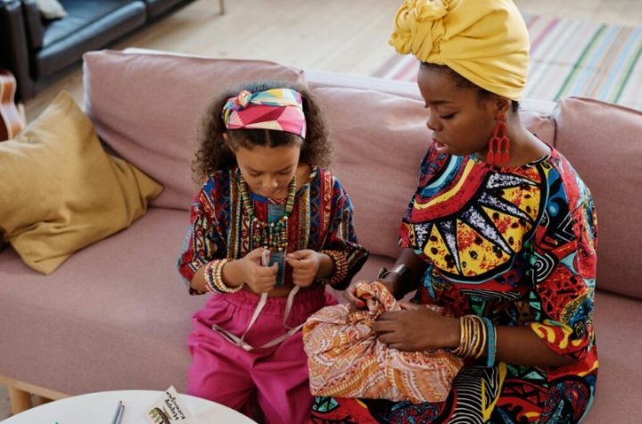 The Fabric of Exploration: Culture, Identity, and the Global Journey