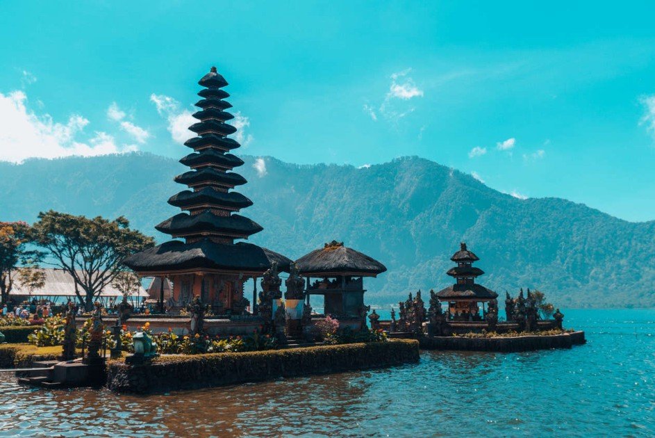 Travel Photography in Bali: How to Plan, Capture, and Share the Island Travel Photography in Bali: How to Plan, Capture, and Share the Island